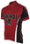 Central Washington Wildcats Cycling Jersey (Small)