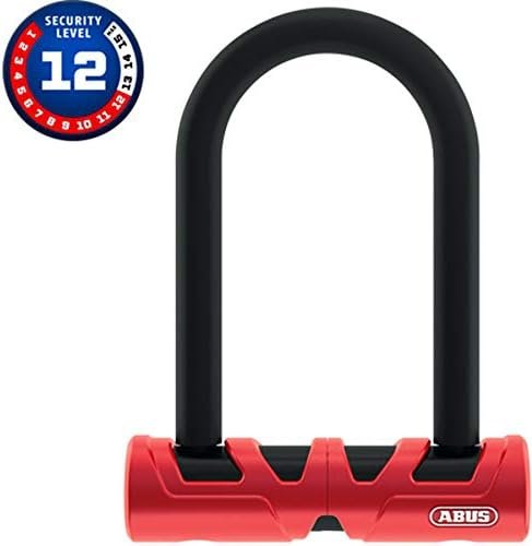 ABUS 420+USH Ultimate Bicycle Lock