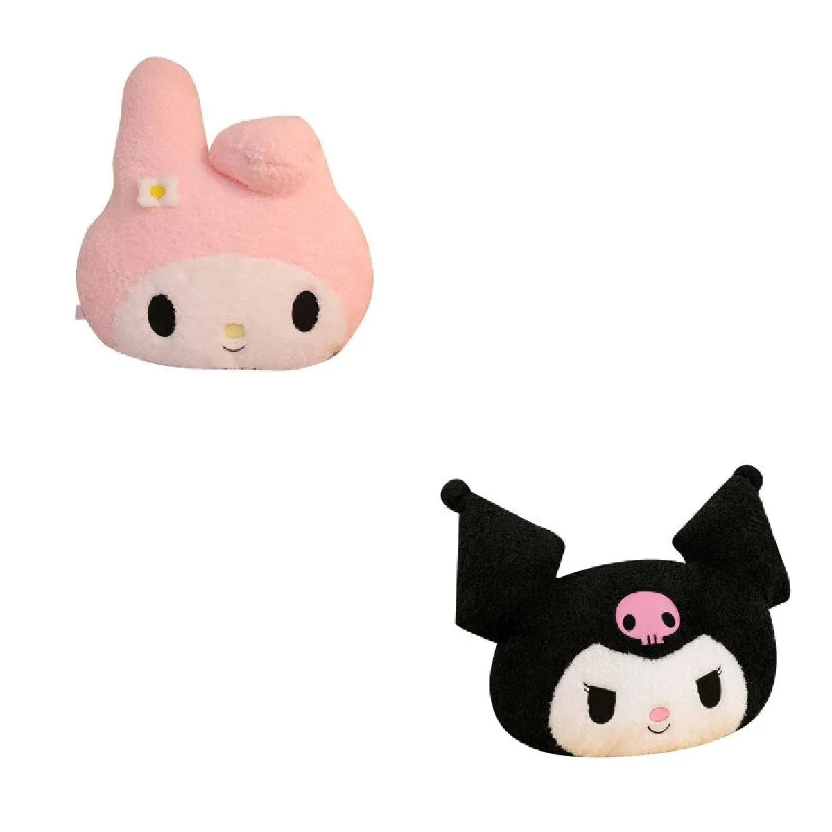 My Melody Kawaii Plush