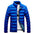 Men's Quilted Warm Jacket