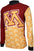 Minnesota Golden Gophers MTB Cycling Jersey (L, XL, 2XL)