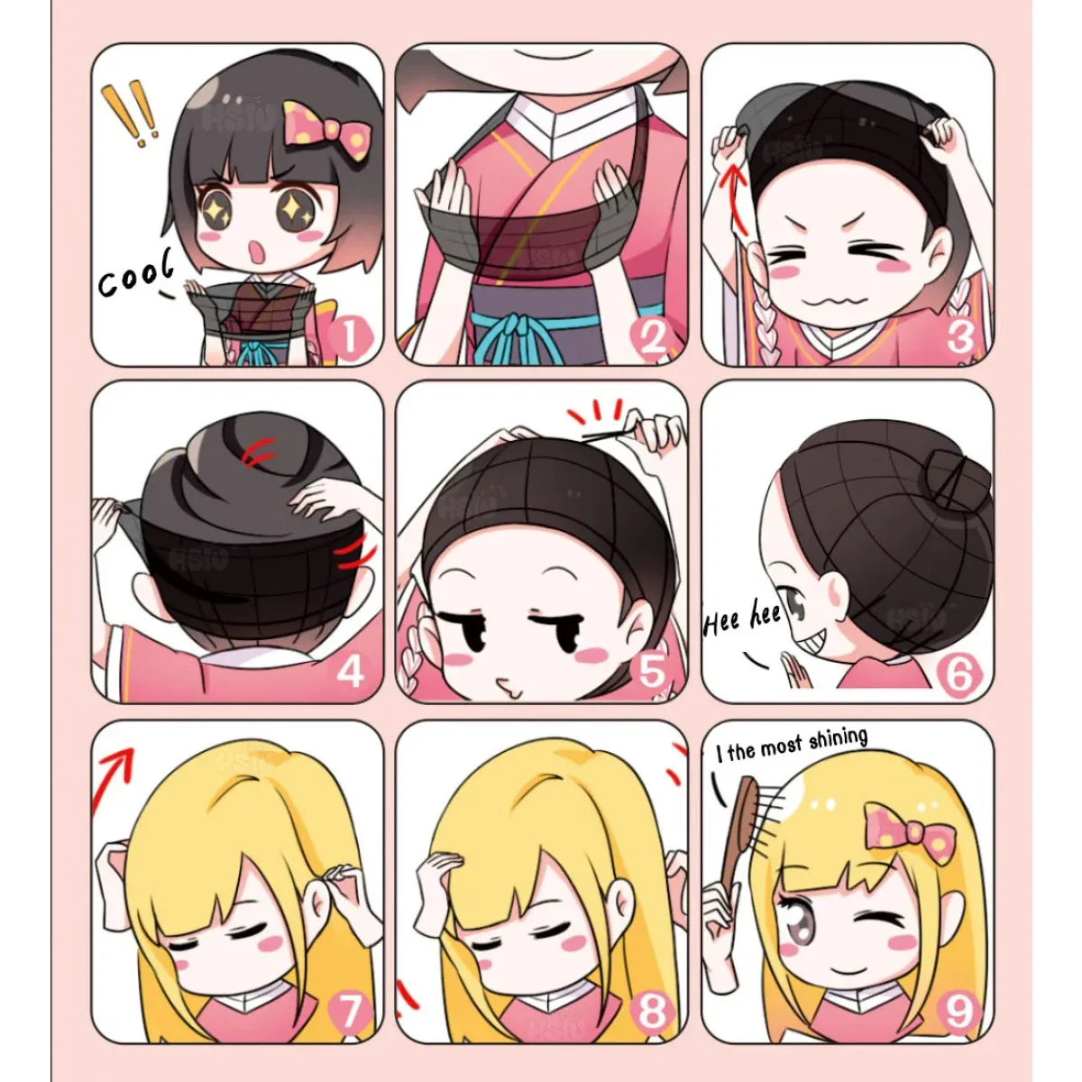 Mita Mira Cosplay School Uniform – MiSide Yandere JK Set for Girls & Women