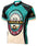 Moab Brewery Derailleur Ale Cycling Jersey