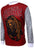 Montana Grizzlies MTB Cycling Jersey (S, M)