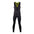 2024 Nalini ERGO XWARM Thermal Men's Bib Tights (Black) S-3XL