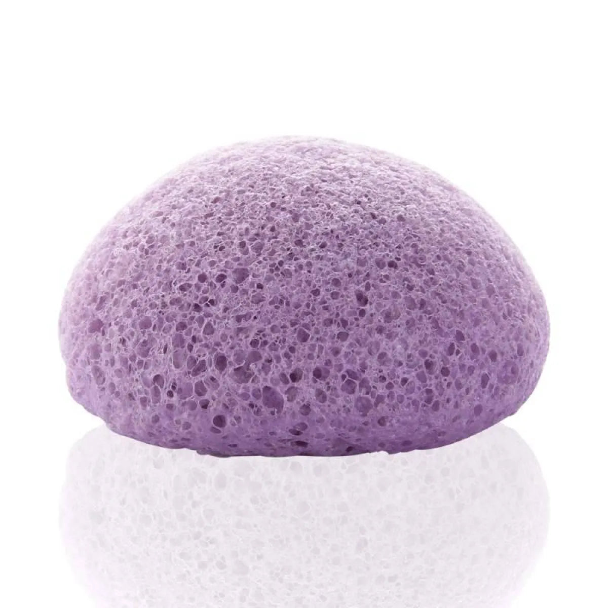 Natural Konjac Cleansing Face Sponge