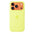 iPhone 17 Pro Silicone Case with MagSafe