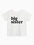Big Sister Organic Cotton Baby And Kids Tee (serif)