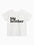Big brother Organic Cotton Baby And Kids Tee (serif)