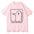 "Oyasumi Punpun" T-shirt - Punpun Is Just Fine Today