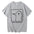 "Oyasumi Punpun" T-shirt - Punpun Is Just Fine Today