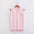 Kawaii Pink Pastel Bunny Vest Sweater
