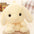 Kawaii Plush Bunny Backpack
