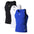 Jeansian 3 Pack Compression Sport Tank Tops