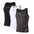 Jeansian 3 Pack Compression Sport Tank Tops