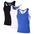 Jeansian 3 Pack Compression Sport Tank Tops