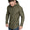 Men's YISHENGKEYI Spring Long Sleeve Hoodie M-3XL