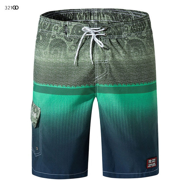 CHON YUN - My Favorite Board Shorts