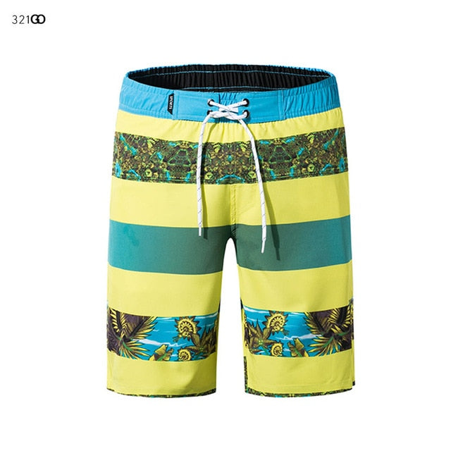 CHON YUN - My Favorite Board Shorts