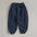 Children Summer Unisex Solid Color Thin Breathable Pants Casual Kids Trousers