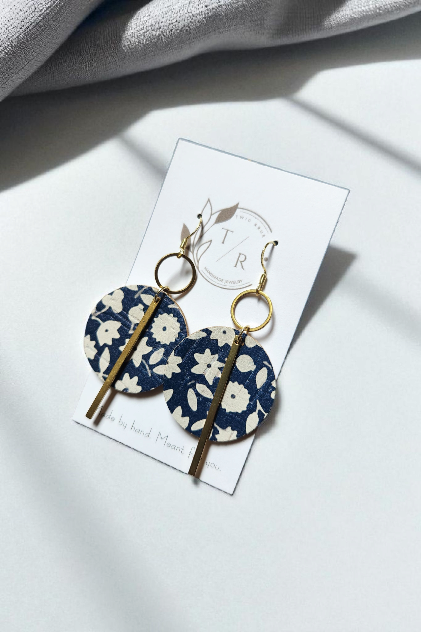 Jude|  Floral collection