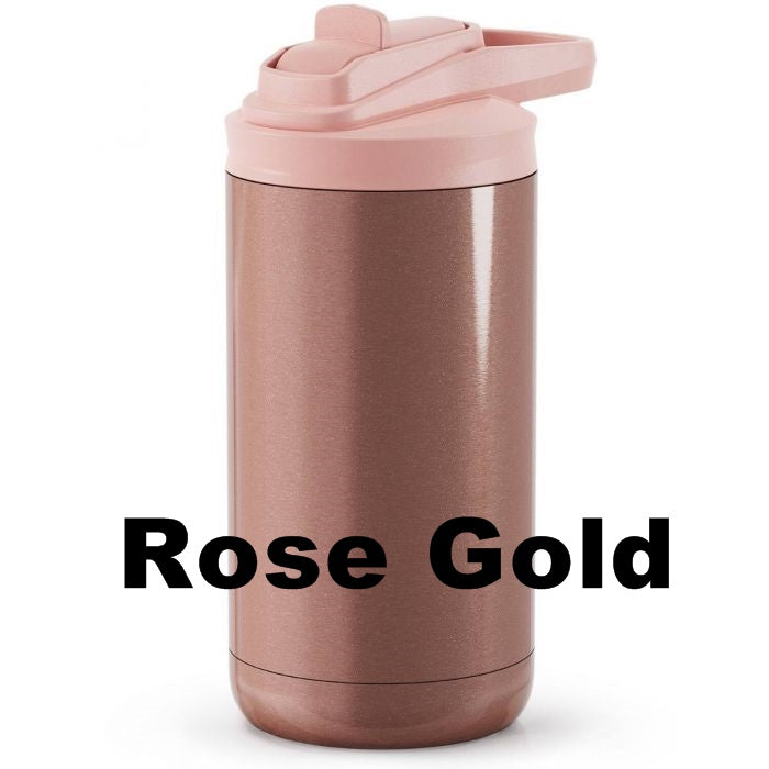 Kids Personalized 12 oz Water Bottle