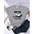 "Say No To Doing Thing" Sleeping Panda  T-Shirts