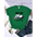 "Say No To Doing Thing" Sleeping Panda  T-Shirts