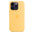 iPhone 14 Silicone Case with MagSafe
