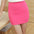 Tight Mini Pencil Skirt