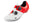 2023 Vittoria Veloce Performance Road Shoes, White/Red