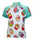 Cupcakes Women's Cycling Jersey (S, M, L, XL)