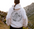 Always Take The Scenic Route | Forest & Mountains Hoodie
