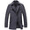 Men's Winter Wool Coat