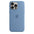 iPhone 15 Silicone Case with MagSafe